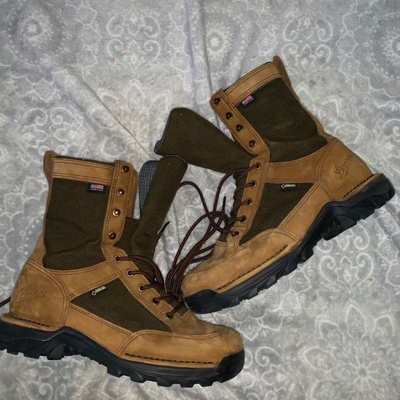 Danner | Shoes | Danner Ridgemaster 8 